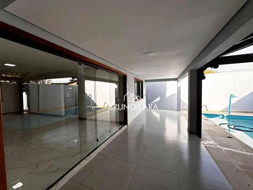 Foto 4 de Casa com 3 quartos à venda, 360m2 em Igarape - MG