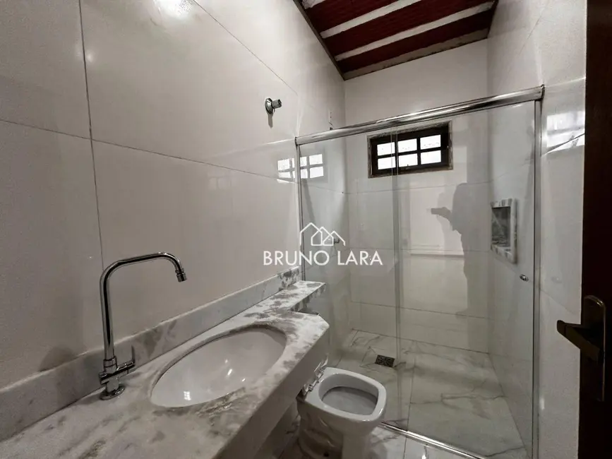 Foto 9 de Casa com 3 quartos à venda, 360m2 em Igarape - MG