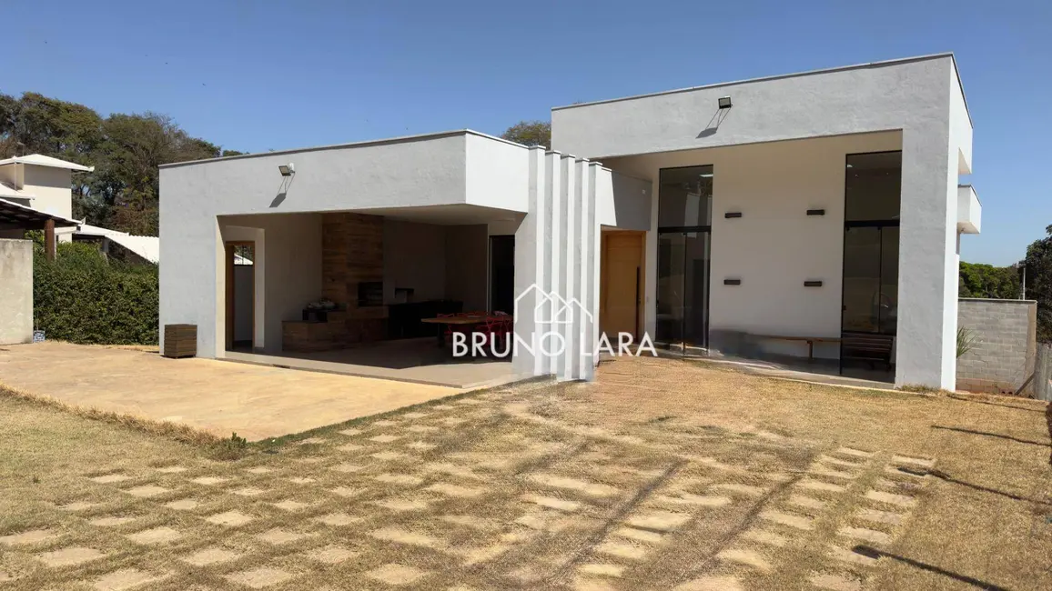 Foto 5 de Casa com 3 quartos à venda, 1000m2 em Igarape - MG