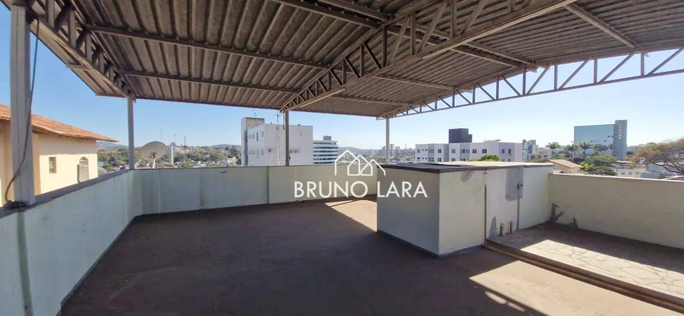 Foto 19 de Casa para alugar, 580m2 em Brasiléia, Betim - MG