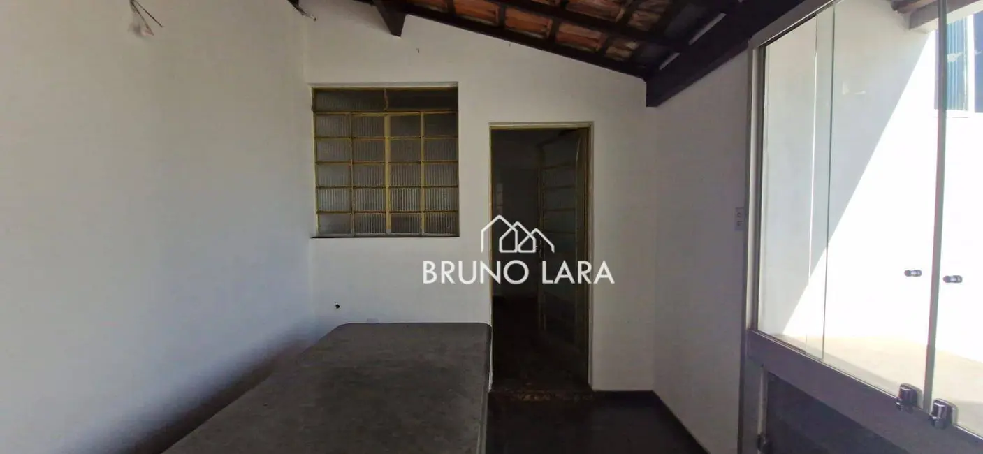 Foto 20 de Casa para alugar, 580m2 em Brasiléia, Betim - MG