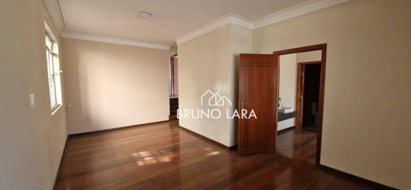 Foto 6 de Casa para alugar, 580m2 em Brasiléia, Betim - MG