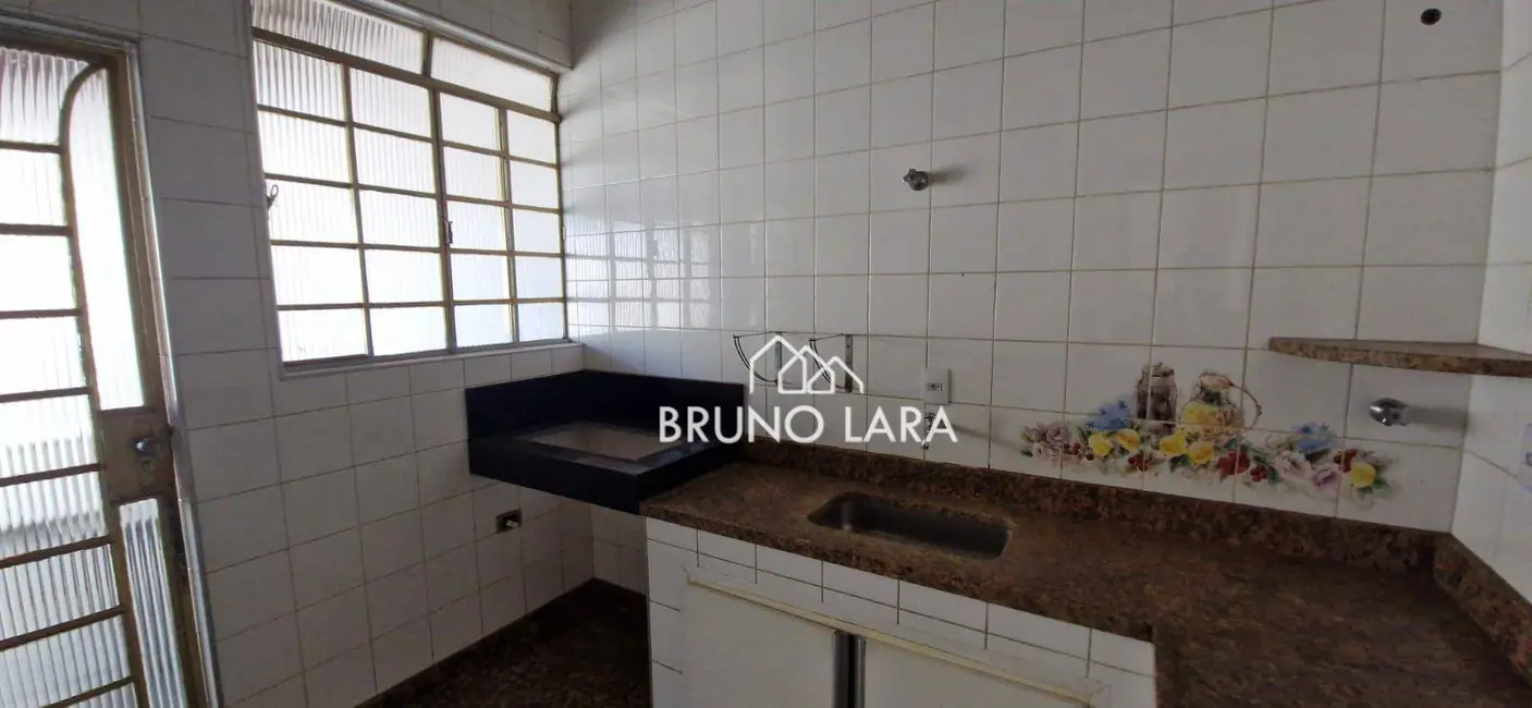 Foto 16 de Casa para alugar, 580m2 em Brasiléia, Betim - MG