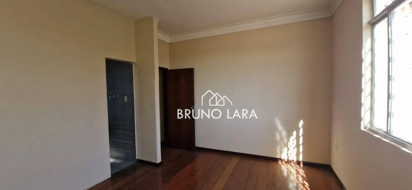 Foto 8 de Casa para alugar, 580m2 em Brasiléia, Betim - MG