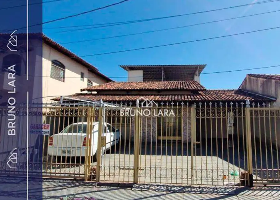 Foto 1 de Casa para alugar, 580m2 em Brasiléia, Betim - MG
