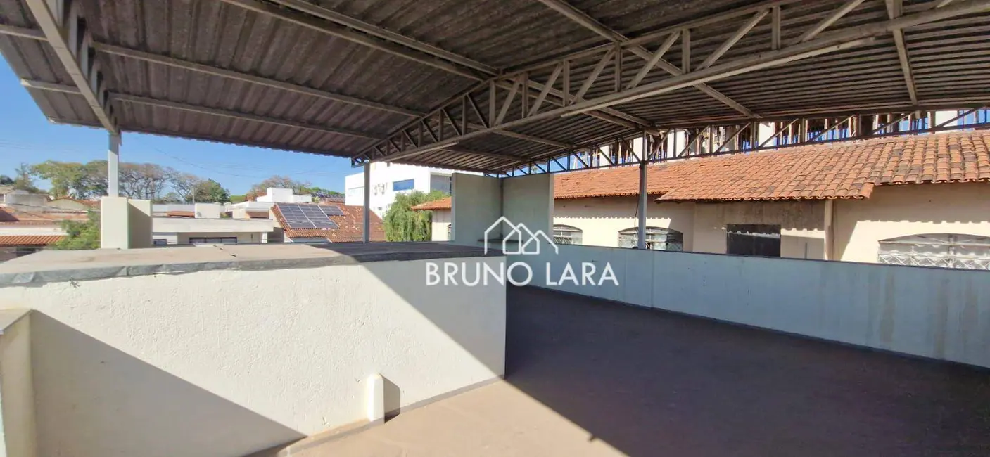 Foto 18 de Casa para alugar, 580m2 em Brasiléia, Betim - MG