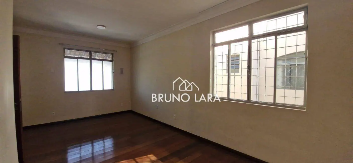 Foto 14 de Casa para alugar, 580m2 em Brasiléia, Betim - MG