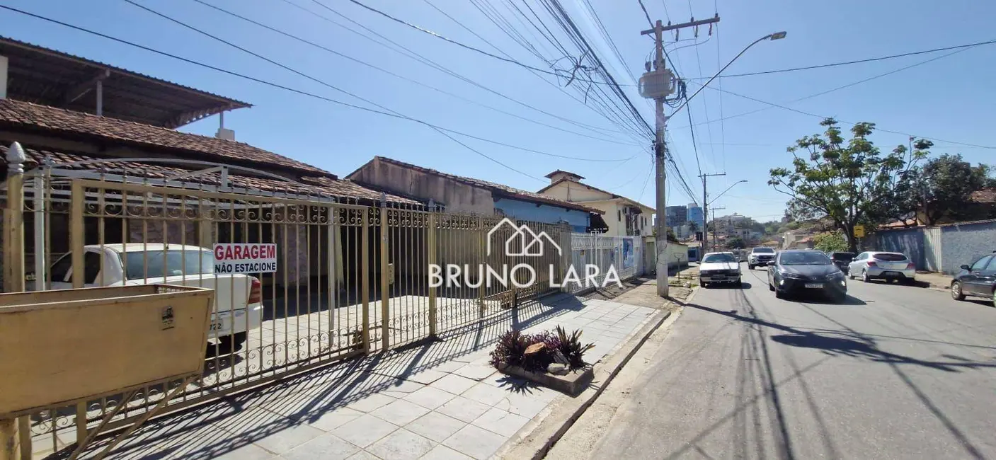 Foto 2 de Casa para alugar, 580m2 em Brasiléia, Betim - MG