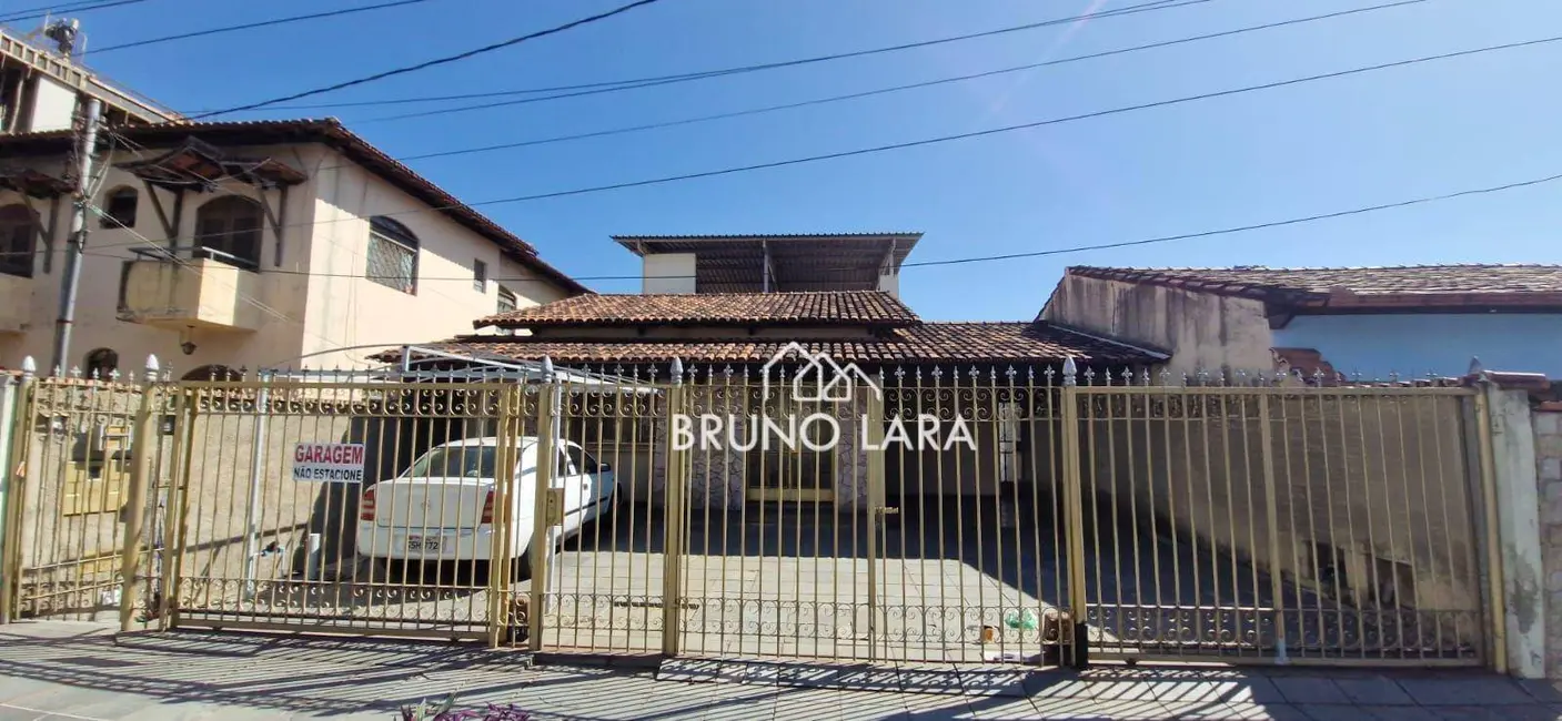 Foto 1 de Casa para alugar, 580m2 em Brasiléia, Betim - MG
