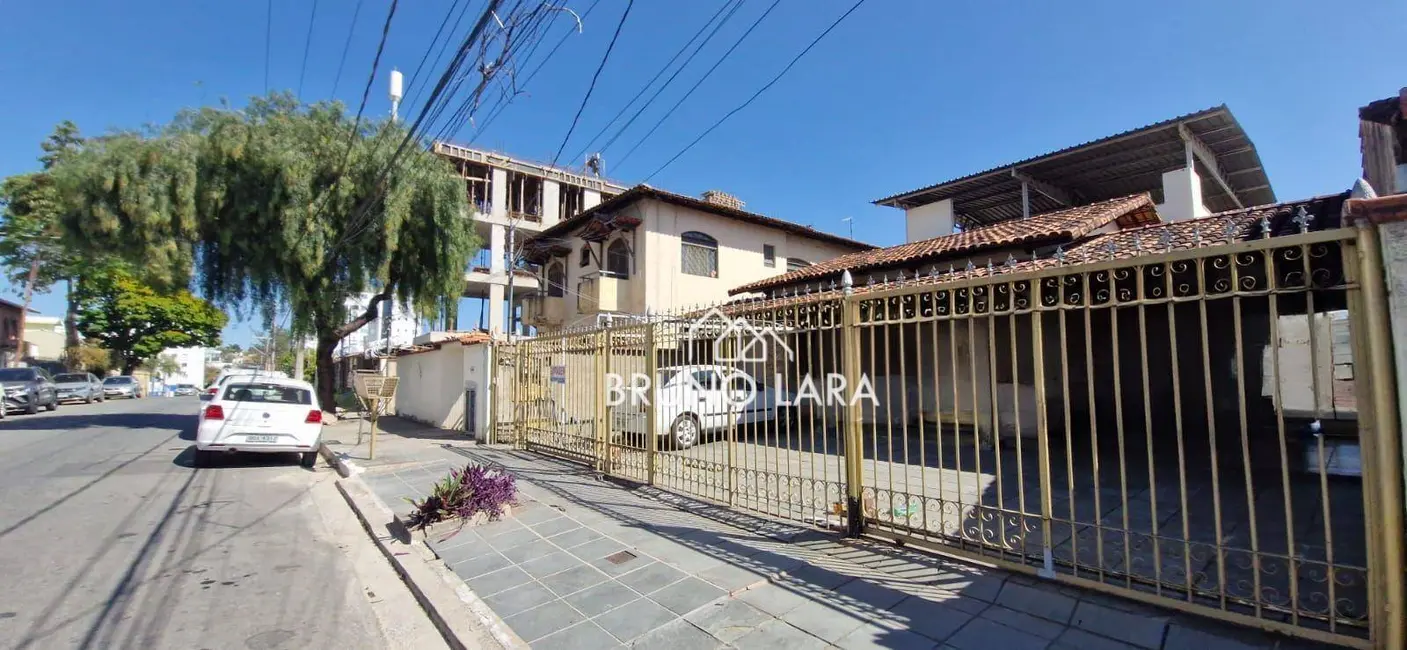 Foto 3 de Casa para alugar, 580m2 em Brasiléia, Betim - MG