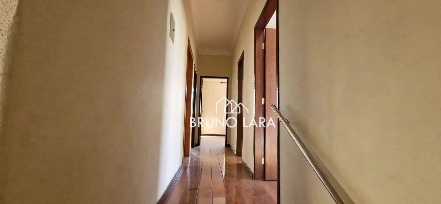 Foto 7 de Casa para alugar, 580m2 em Brasiléia, Betim - MG