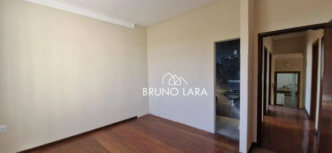 Foto 4 de Casa para alugar, 580m2 em Brasiléia, Betim - MG