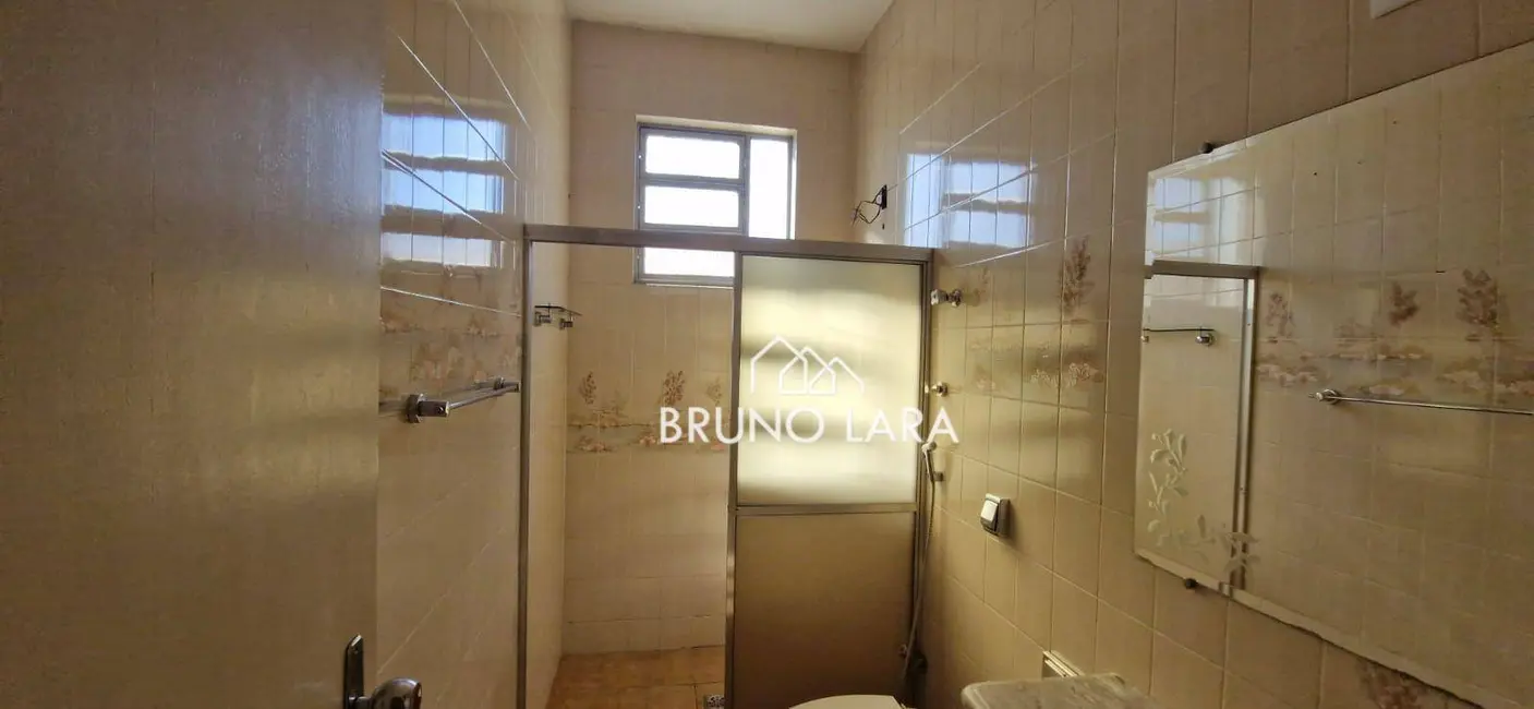 Foto 15 de Casa para alugar, 580m2 em Brasiléia, Betim - MG