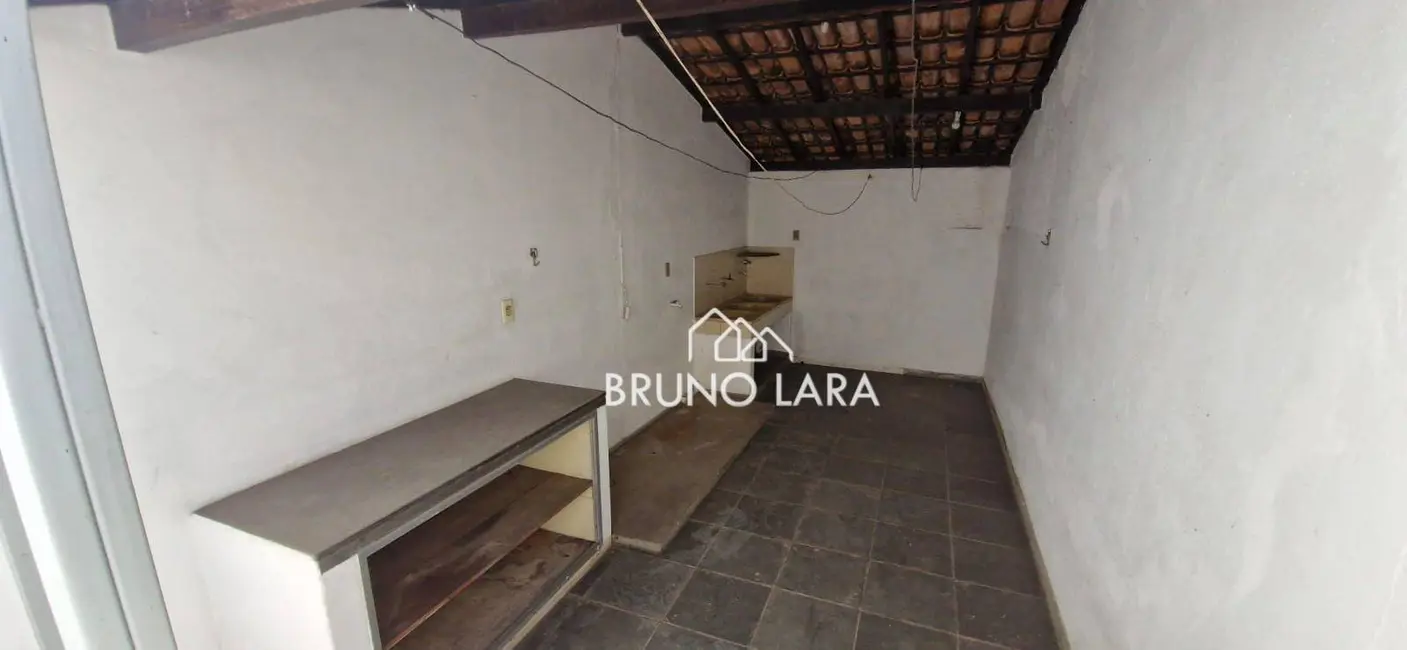 Foto 22 de Casa para alugar, 580m2 em Brasiléia, Betim - MG