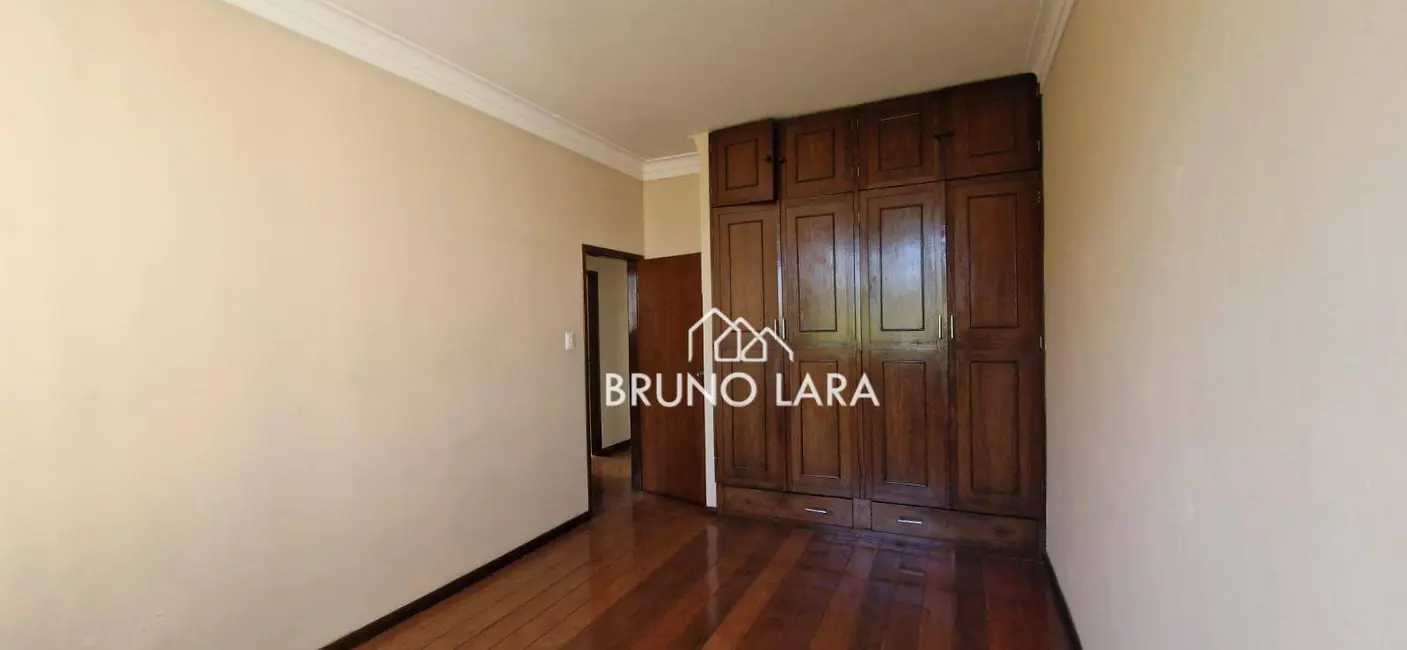 Foto 5 de Casa para alugar, 580m2 em Brasiléia, Betim - MG