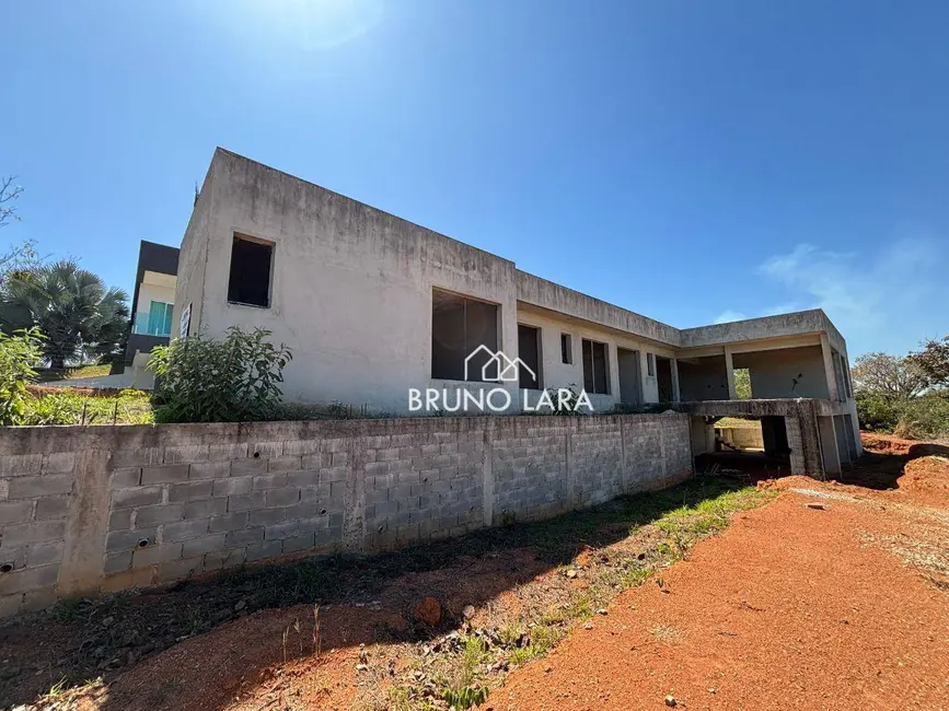 Foto 2 de Casa de Condomínio com 4 quartos à venda, 1000m2 em Igarape - MG