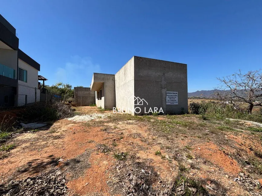 Casa de Condomínio com 4 quartos à venda, 1000m2 em Igarape - MG - imagem 4 Foto 4 de Casa de Condomínio com 4 quartos à venda, 1000m2 em Igarape - MG