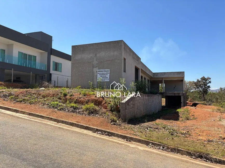 Casa de Condomínio com 4 quartos à venda, 1000m2 em Igarape - MG - imagem 5 Foto 5 de Casa de Condomínio com 4 quartos à venda, 1000m2 em Igarape - MG