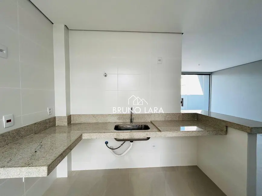 Foto 5 de Casa com 2 quartos à venda, 100m2 em Espírito Santo, Betim - MG