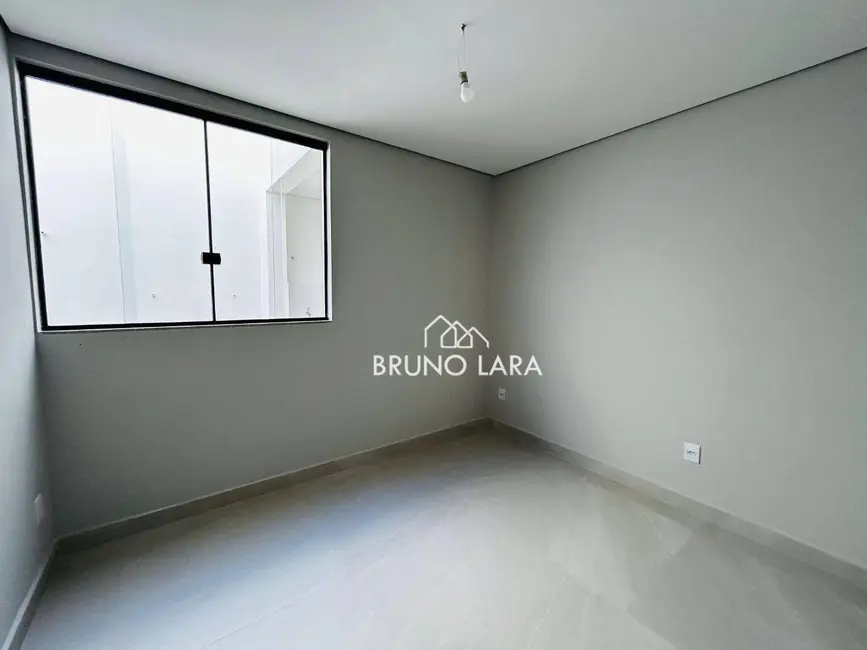 Foto 7 de Casa com 2 quartos à venda, 100m2 em Espírito Santo, Betim - MG