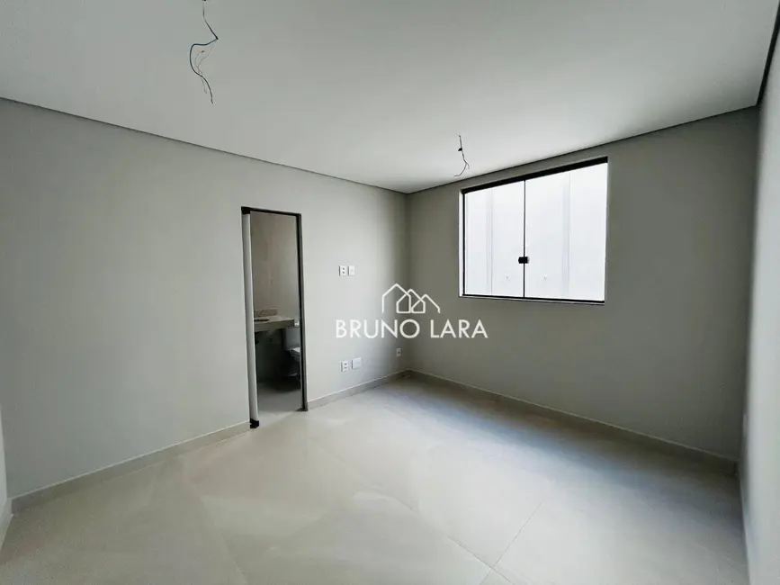 Foto 8 de Casa com 2 quartos à venda, 100m2 em Espírito Santo, Betim - MG