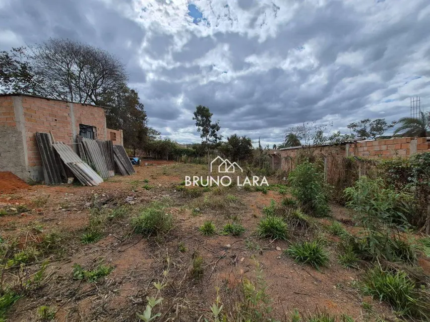 Foto 7 de Terreno / Lote à venda, 360m2 em Igarape - MG