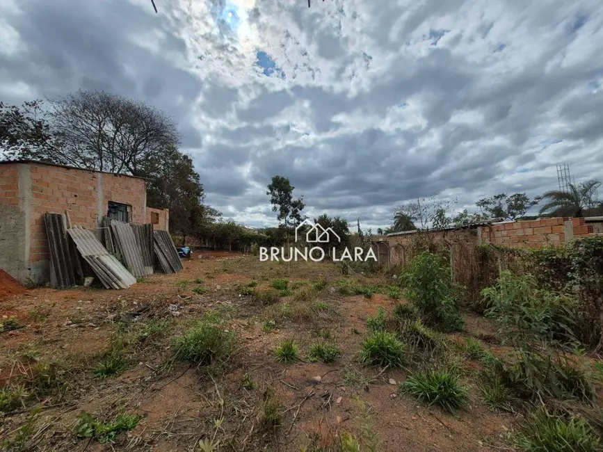 Foto 4 de Terreno / Lote à venda, 360m2 em Igarape - MG