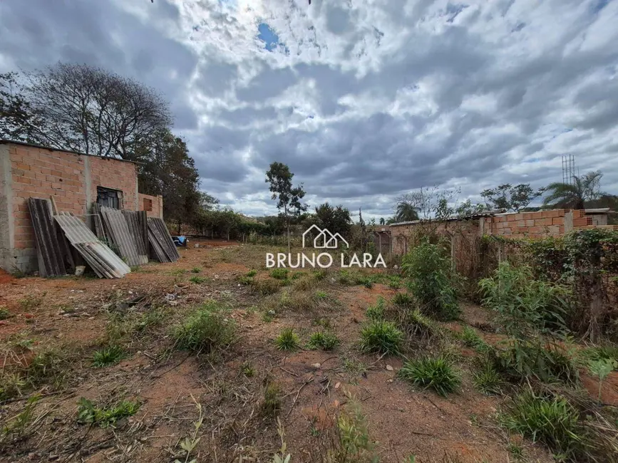 Foto 6 de Terreno / Lote à venda, 360m2 em Igarape - MG