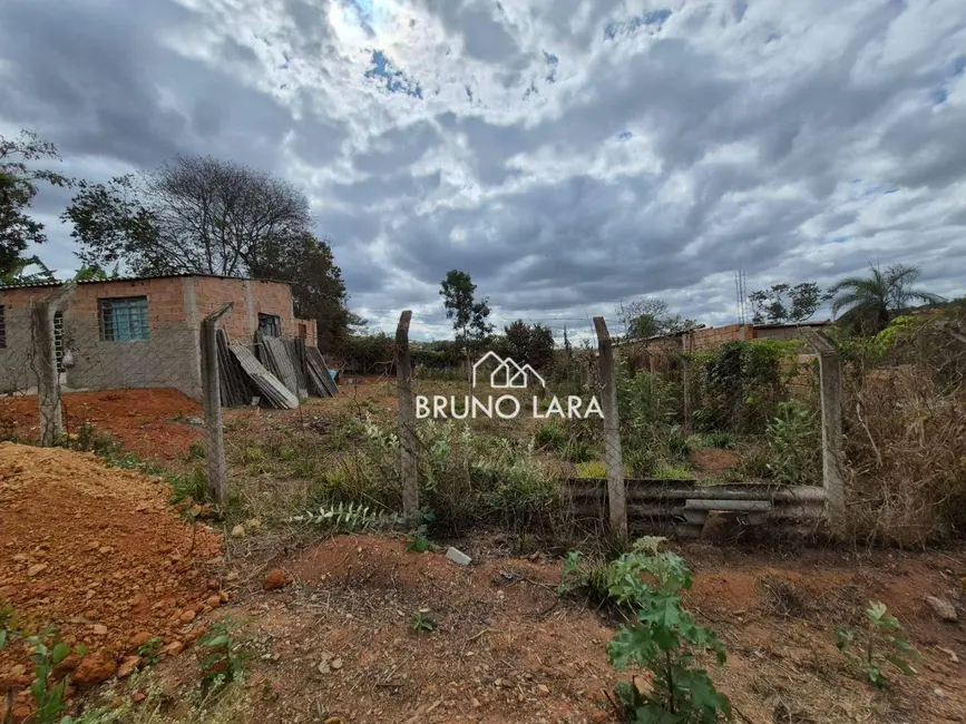 Foto 3 de Terreno / Lote à venda, 360m2 em Igarape - MG