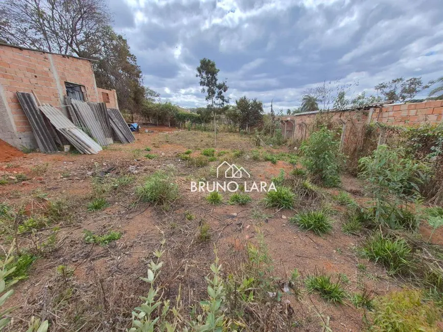 Foto 5 de Terreno / Lote à venda, 360m2 em Igarape - MG