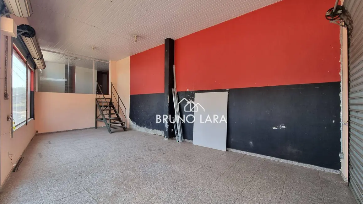 Loja para alugar, 70m2 em Igarape - MG - imagem 2 Foto 2 de Loja para alugar, 70m2 em Igarape - MG