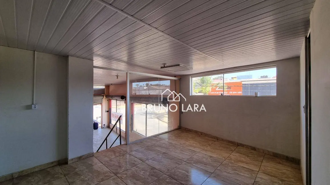Loja para alugar, 70m2 em Igarape - MG - imagem 5 Foto 5 de Loja para alugar, 70m2 em Igarape - MG