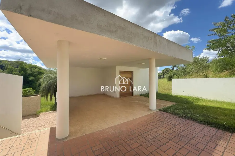 Foto 1 de Casa com 3 quartos à venda, 360m2 em Sao Joaquim De Bicas - MG
