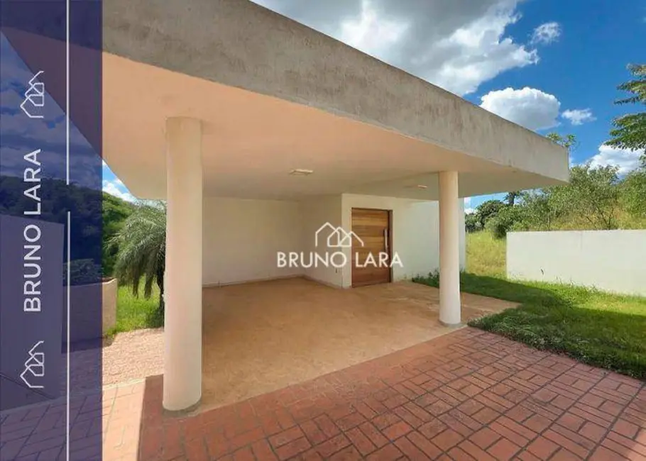 Casa com 3 quartos à venda, 360m2 em Sao Joaquim De Bicas - MG - imagem 1 Foto 1 de Casa com 3 quartos à venda, 360m2 em Sao Joaquim De Bicas - MG