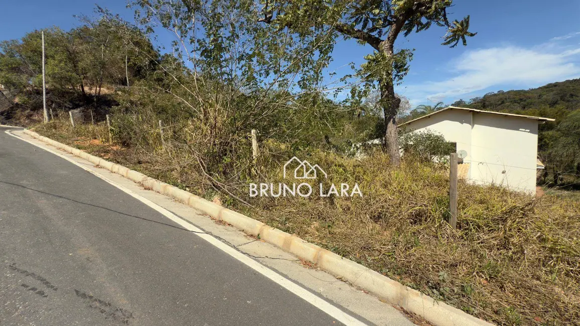 Foto 2 de Terreno / Lote à venda, 1000m2 em Sao Joaquim De Bicas - MG