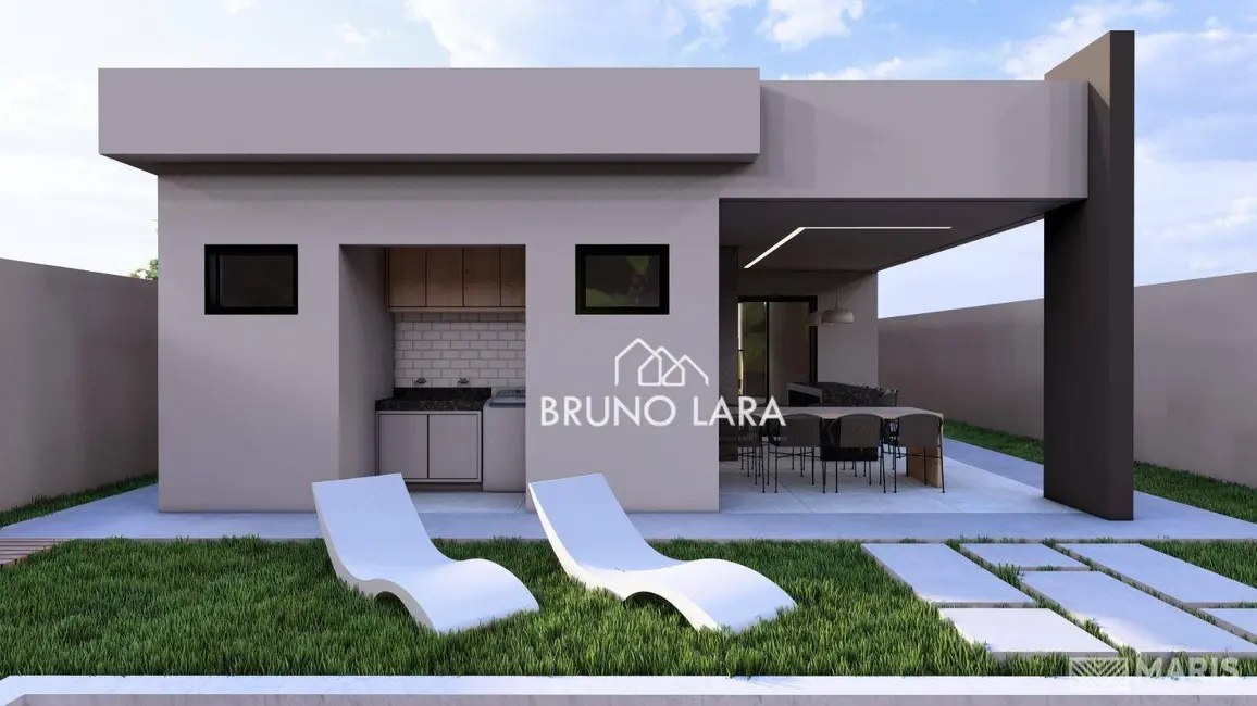 Foto 7 de Casa com 3 quartos à venda, 360m2 em Igarape - MG