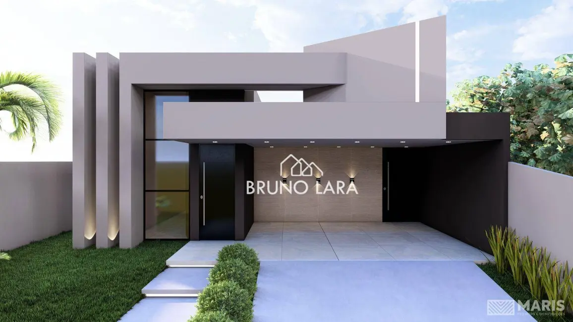 Foto 6 de Casa com 3 quartos à venda, 360m2 em Igarape - MG