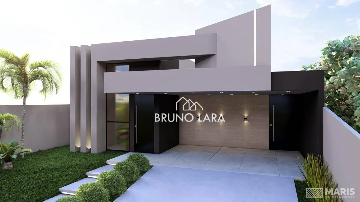 Foto 4 de Casa com 3 quartos à venda, 360m2 em Igarape - MG