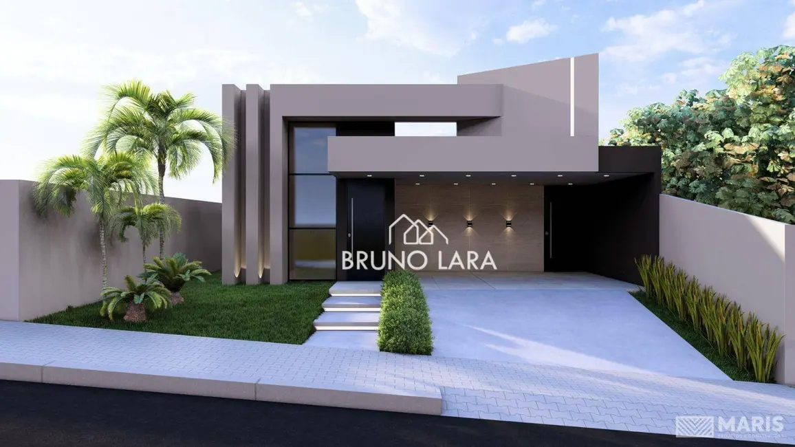 Foto 3 de Casa com 3 quartos à venda, 360m2 em Igarape - MG