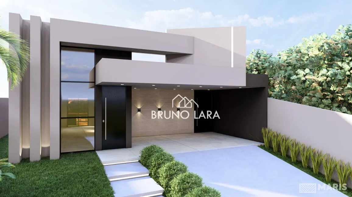 Foto 2 de Casa com 3 quartos à venda, 360m2 em Igarape - MG