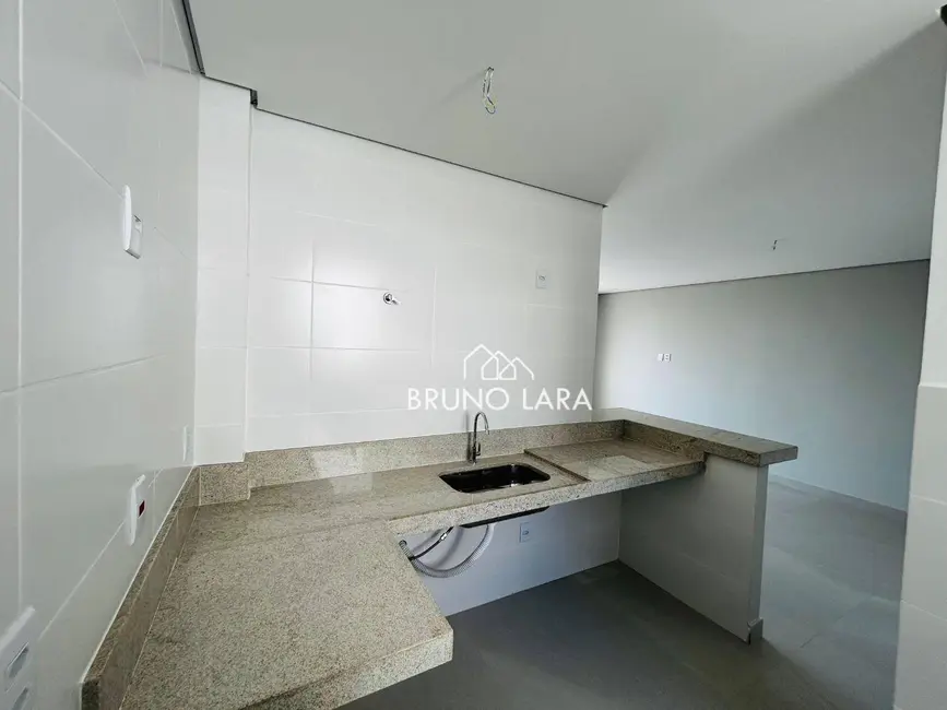 Foto 7 de Casa com 3 quartos à venda, 100m2 em Espírito Santo, Betim - MG