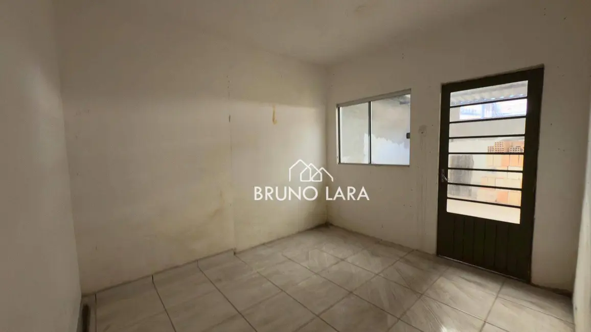 Foto 6 de Casa com 2 quartos à venda, 360m2 em Parque das Indústrias, Betim - MG