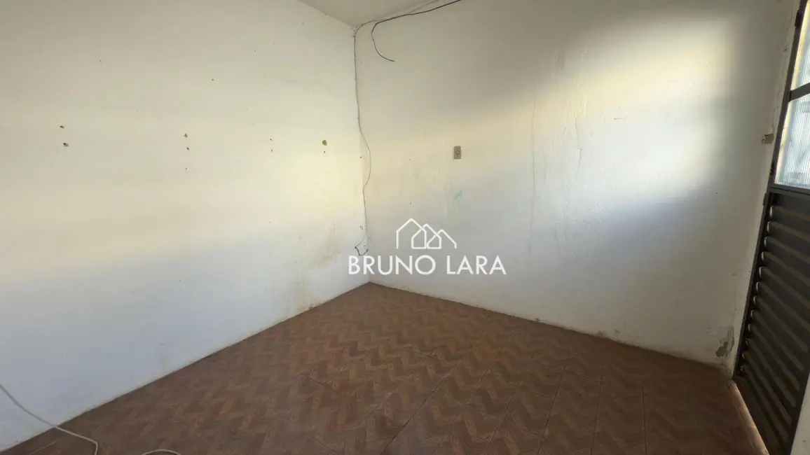 Foto 9 de Casa com 2 quartos à venda, 360m2 em Parque das Indústrias, Betim - MG