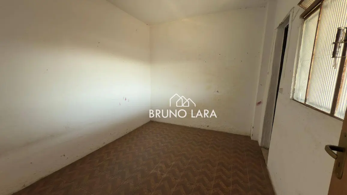 Foto 8 de Casa com 2 quartos à venda, 360m2 em Parque das Indústrias, Betim - MG