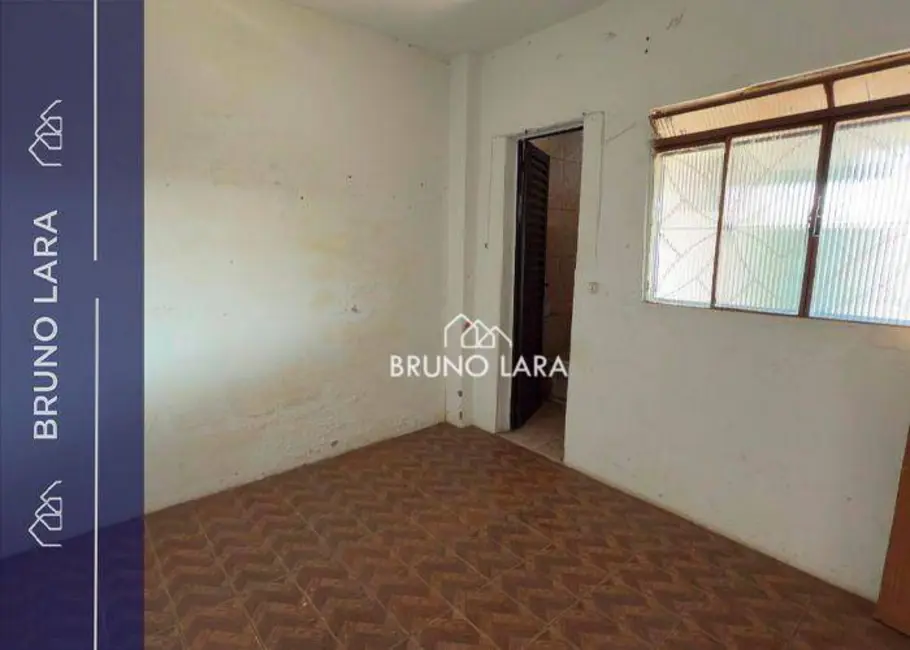 Foto 1 de Casa com 2 quartos à venda, 360m2 em Parque das Indústrias, Betim - MG