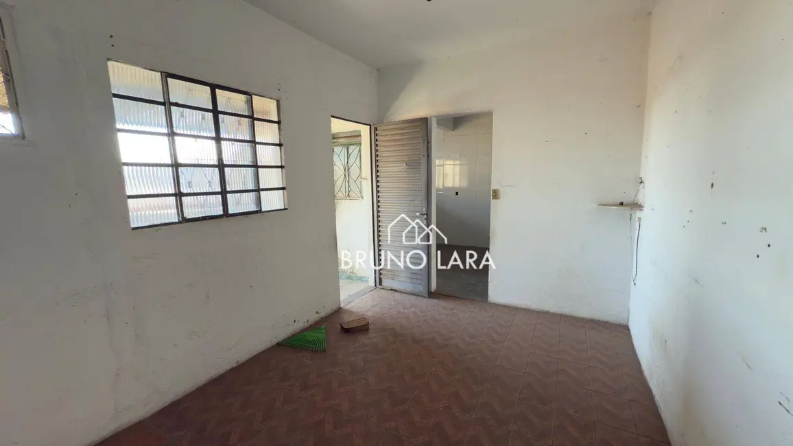 Foto 5 de Casa com 2 quartos à venda, 360m2 em Parque das Indústrias, Betim - MG