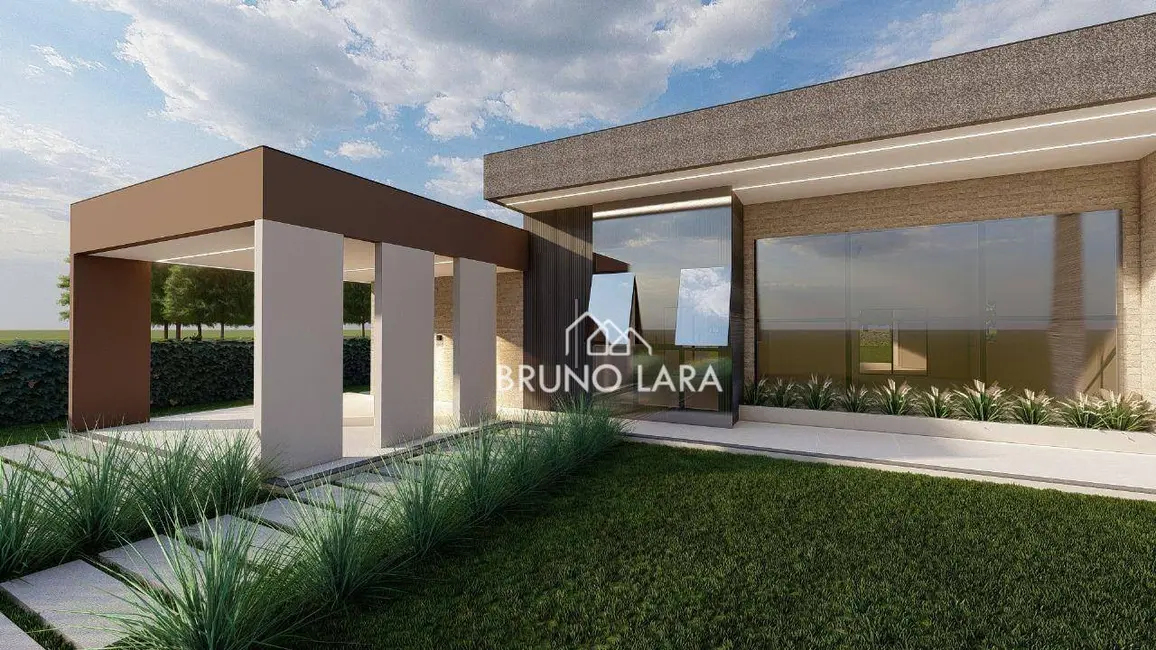 Foto 6 de Casa de Condomínio com 3 quartos à venda, 1000m2 em Igarape - MG