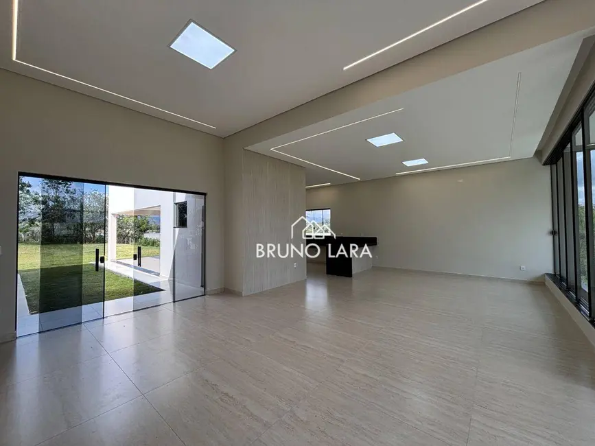 Foto 8 de Casa de Condomínio com 3 quartos à venda, 1000m2 em Igarape - MG