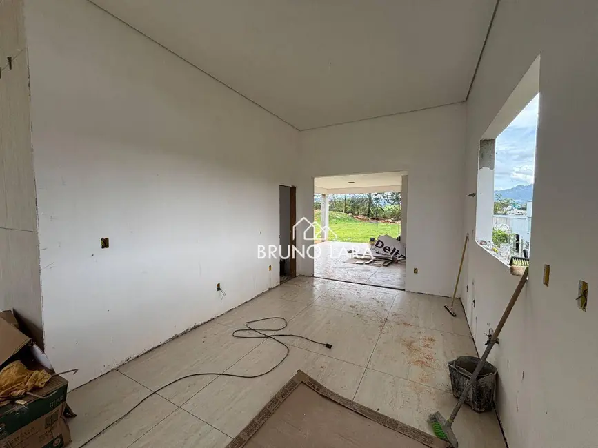 Foto 4 de Casa de Condomínio com 3 quartos à venda, 1000m2 em Igarape - MG