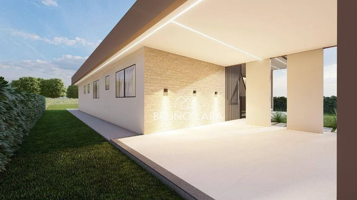 Foto 8 de Casa de Condomínio com 3 quartos à venda, 1000m2 em Igarape - MG